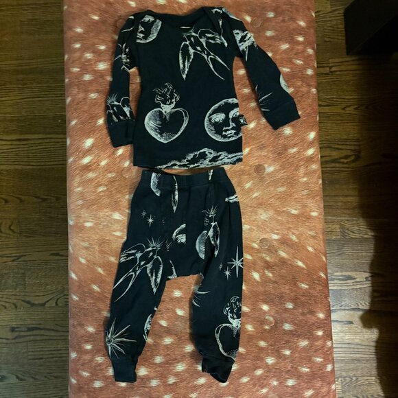 GUC Nununu Inked Set (18-24M) - Picture 6 of 6